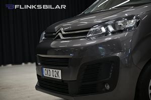 Citroen SpaceTourer bild 5