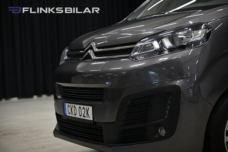 Citroen SpaceTourer bild 5