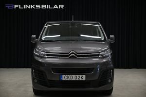 Citroen SpaceTourer bild 6