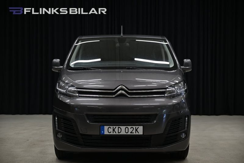 Citroen SpaceTourer bild 6