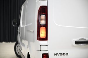 Nissan NV300 bild 10