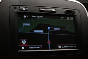 Nissan NV300 bild 15