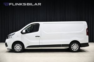 Nissan NV300 bild 3