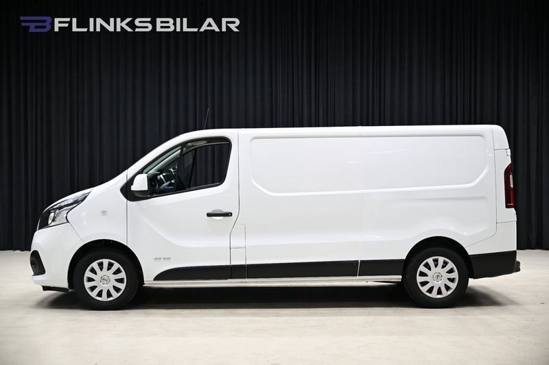 Nissan NV300 bild 3