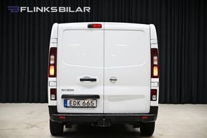 Nissan NV300 bild 9