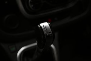 Nissan NV300 bild 19
