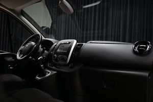 Nissan NV300 bild 26