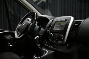 Nissan NV300 bild 27