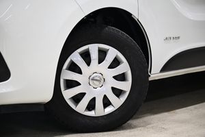 Nissan NV300 bild 4