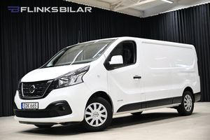 Nissan NV300 bild 1