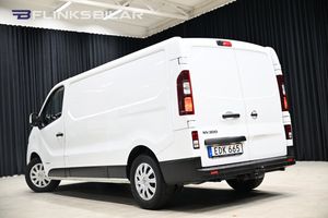 Nissan NV300 bild 5