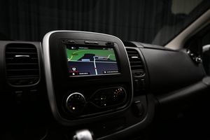 Nissan NV300 bild 25