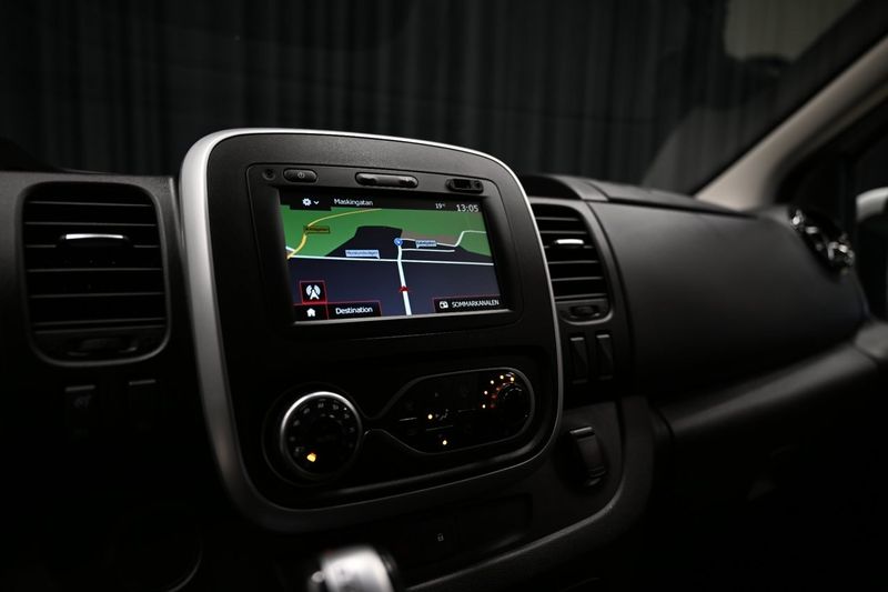 Nissan NV300 bild 25