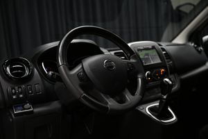 Nissan NV300 bild 13
