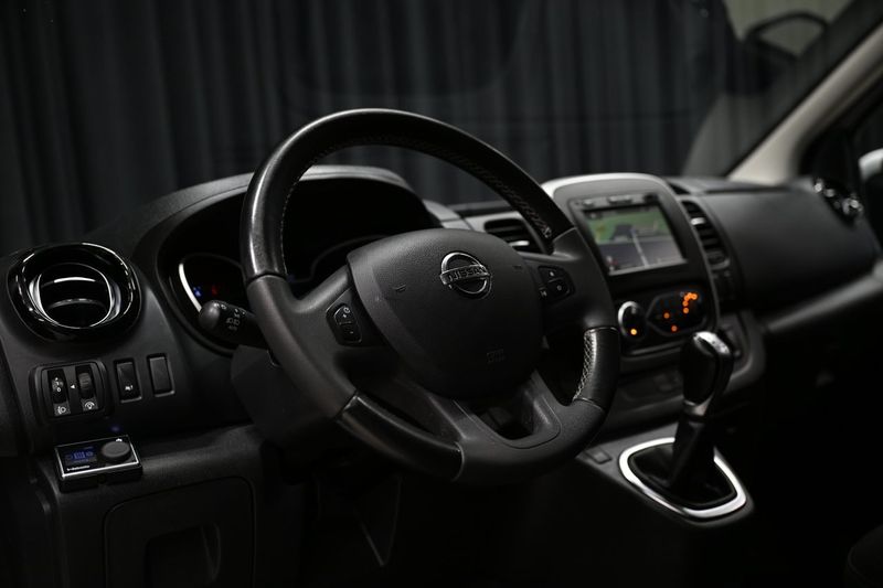 Nissan NV300 bild 13