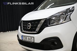 Nissan NV300 bild 12