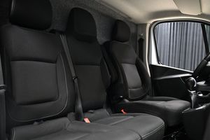 Nissan NV300 bild 24