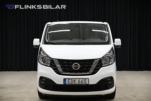 Nissan NV300 bild 11