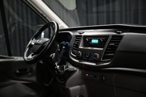 Ford Transit bild 26