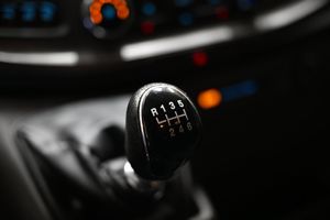 Ford Transit bild 18