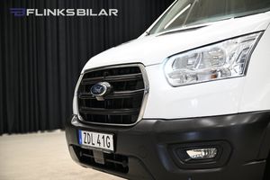 Ford Transit bild 6