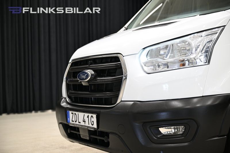 Ford Transit bild 6