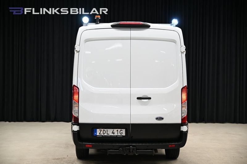 Ford Transit bild 9