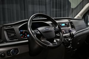 Ford Transit bild 17