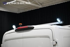 Ford Transit bild 10