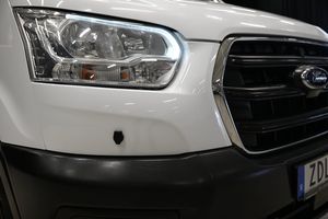 Ford Transit bild 8