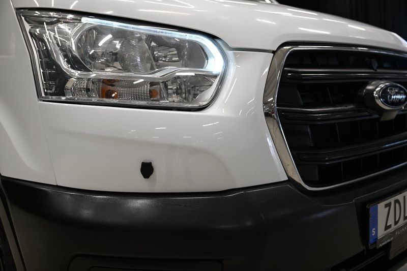 Ford Transit bild 8