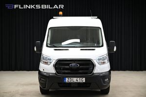 Ford Transit bild 5