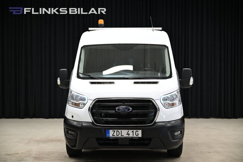 Ford Transit bild 5