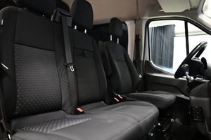 Ford Transit bild 3