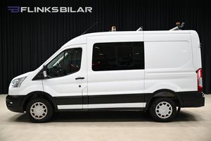 Ford Transit bild 2