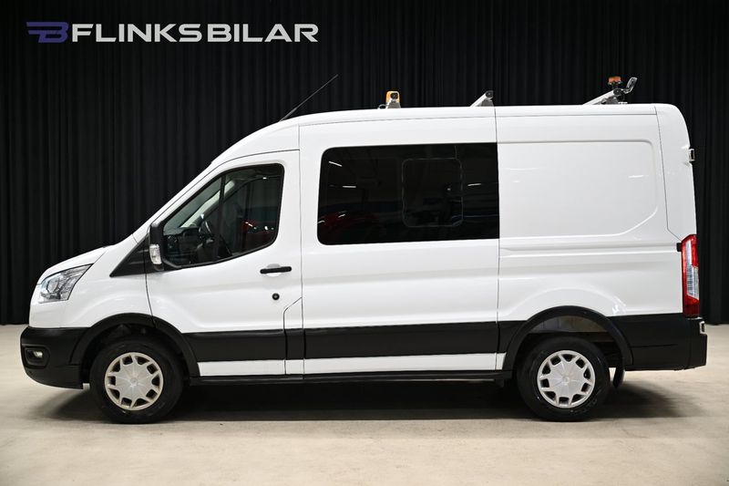 Ford Transit bild 2