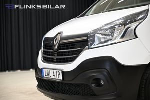 Renault Trafic bild 13
