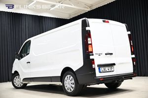 Renault Trafic bild 5