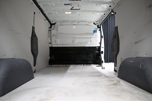 Renault Trafic bild 9