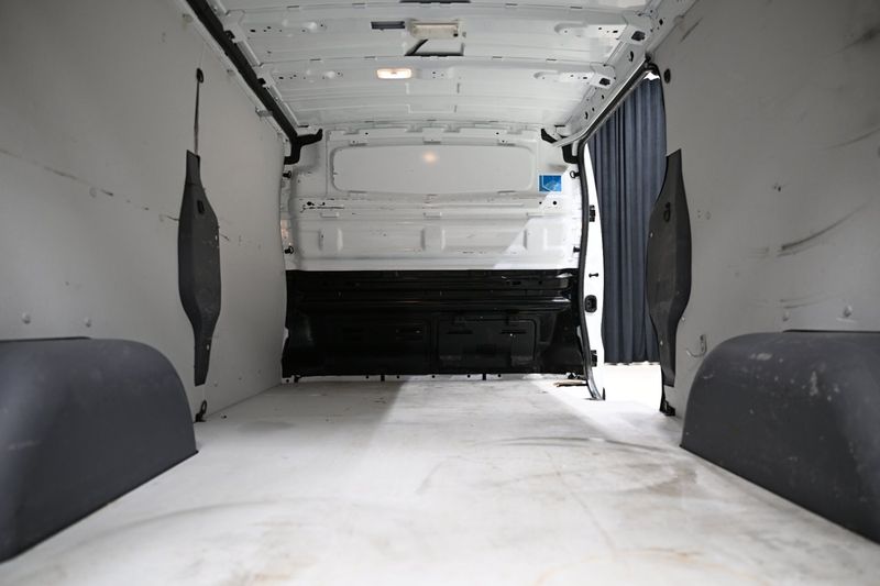 Renault Trafic bild 9