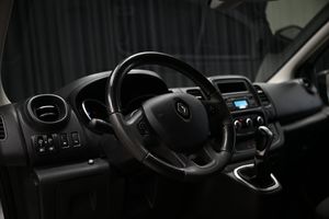 Renault Trafic bild 6