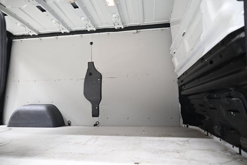 Renault Trafic bild 10