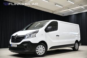 Renault Trafic bild 1