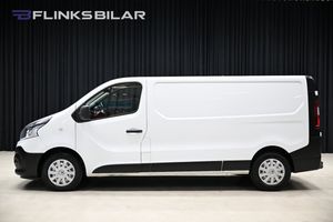Renault Trafic bild 2