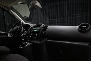 Renault Trafic bild 24