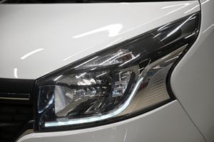 Renault Trafic bild 3