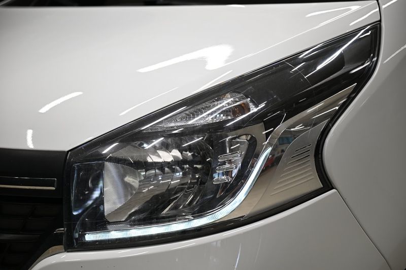 Renault Trafic bild 3