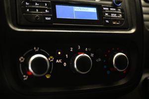 Renault Trafic bild 21