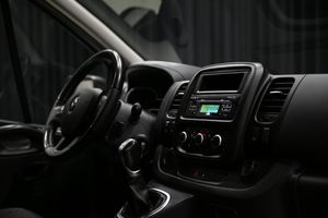 Renault Trafic bild 25