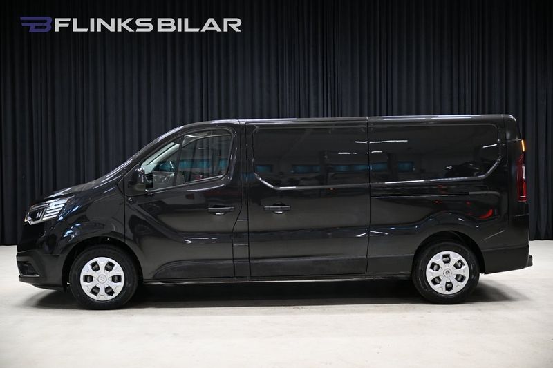 Renault Trafic bild 2